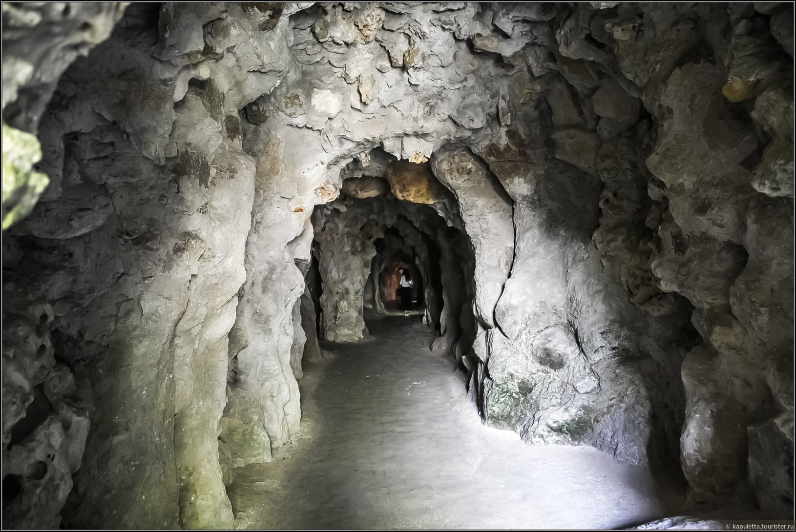 Quinta da Regaleira, Sintra
